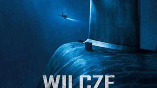 Kino Konesera - WILCZE ECHA