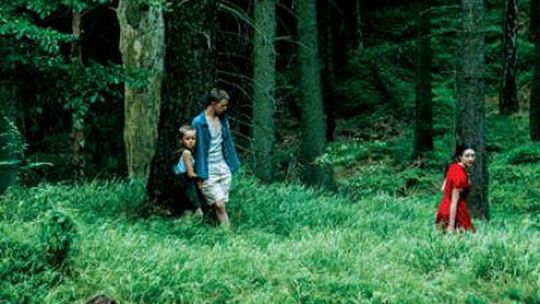 Kino Konesera - WILKOŁAK