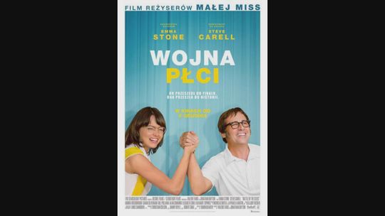 Kino Konesera - WOJNA PŁCI