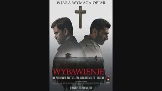 Kino Konesera - WYBAWIENIE
