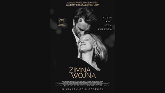 Kino Konesera: "Zimna wojna"