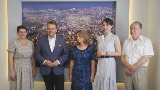 Klasa dla dzieci z autyzmem