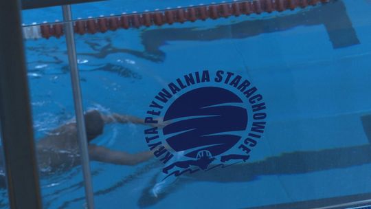 Klub Pływacki „Barakuda” z darmowymi naukami pływania dla dzieciaków z klas trzecich