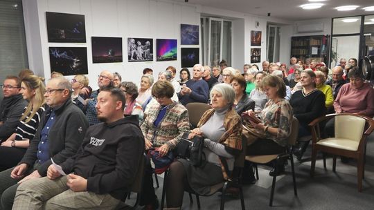 Klub Podróżnika- spotkanie z Japonią