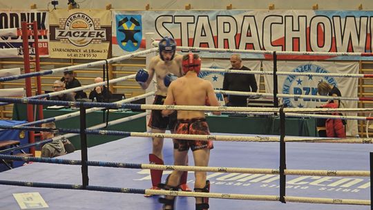 Klub Sportowy „Dragon” z dwoma ważnymi wyjazdami na Mistrzostwa