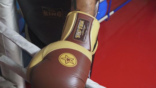 Klub Sportowy „Dragon” ze Starachowic rozpoczyna nabory na poszczególne sekcje