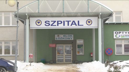 Kluczowi świadkowie bulwersującego porodu w Starachowicach w trakcie przesłuchań