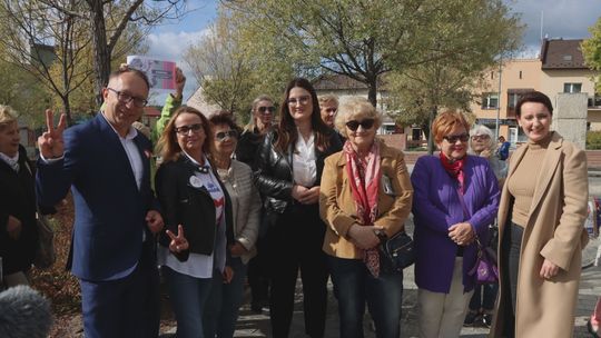 Koalicja Obywatelska o prawach kobiet