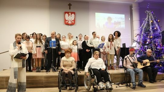 Kolęda dla Nieobecnych