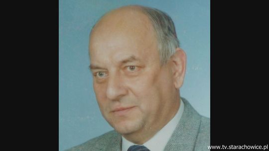 Koledzy żegnają Ryszarda Kasperka