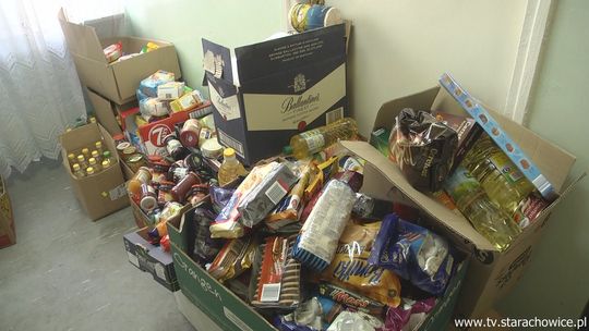 Kolejna edycja akcji charytatywnej