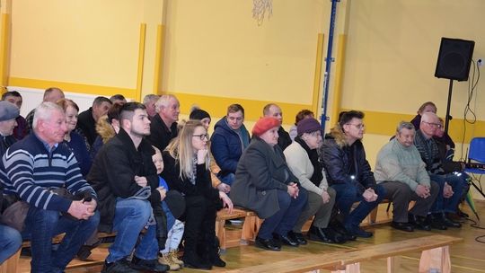 Kolejna gminna droga do przebudowy