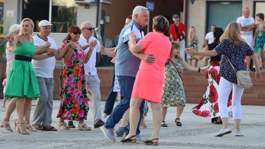 Kolejna starachowicka potańcówka