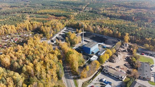 Kolejne 88 mieszkań socjalnych w Starachowicach. Lokale powstaną przy miejskiej ciepłowni