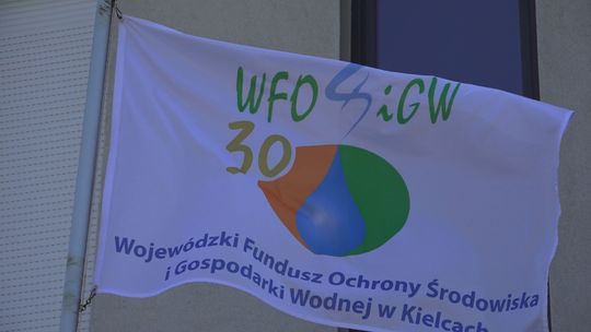 Kolejne dobre wieści dla OSP