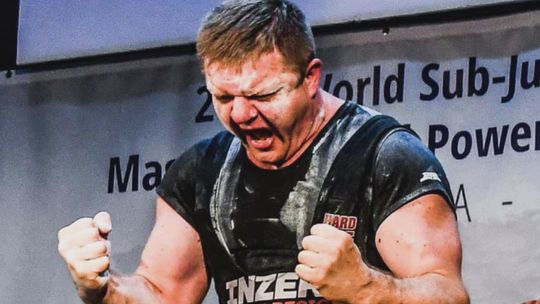 Kolejne mistrzostwa, kolejne medale