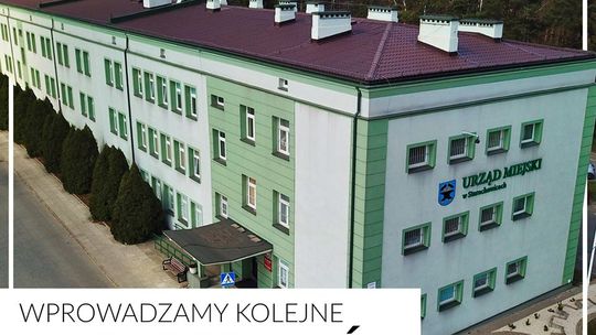 Kolejne oszczędności w Urzędzie Miejskim