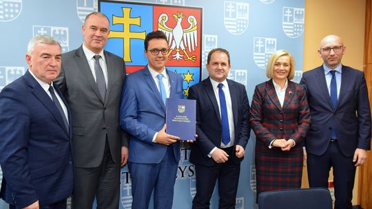 Kolejne pieniądze na kształcenie zawodowe w powiecie