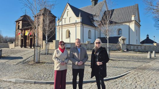 Kolejne remonty dróg w gm. Brody, możliwe dzięki zewnętrznym dofinansowaniom