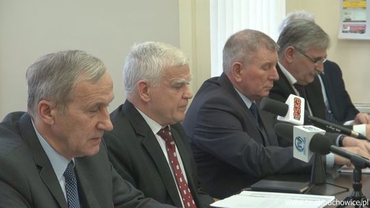 Kolejny głos w sprawie wspólnego posiedzenia rad