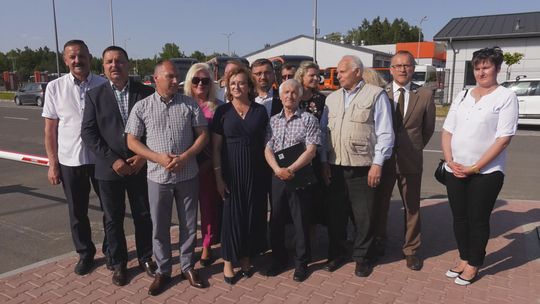 Kolejny przystanek na trasie „Dotrzymanego Słowa”