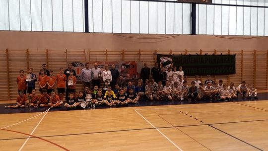 Kolejny turniej Akademii Piłkarskiej Star za nami