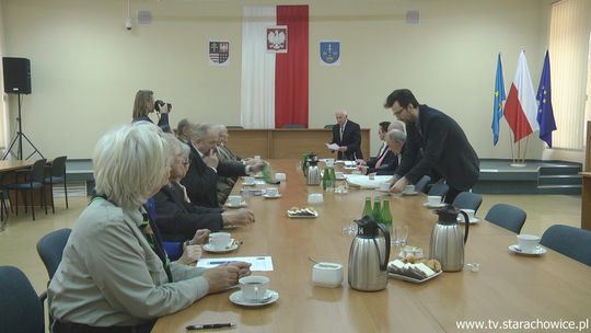 Kombatanci proszą o pomoc