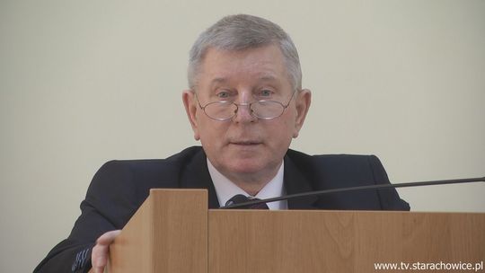 Komisja doraźna sprawdzi sprawę mandatu Mariana Mroza