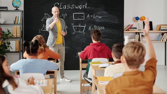 Komu jest potrzebne przygotowanie pedagogiczne?
