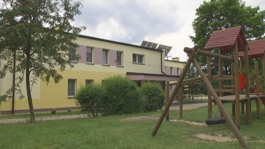 Komunikat w sprawie ograniczenia funkcjonowania starachowickich przedszkoli