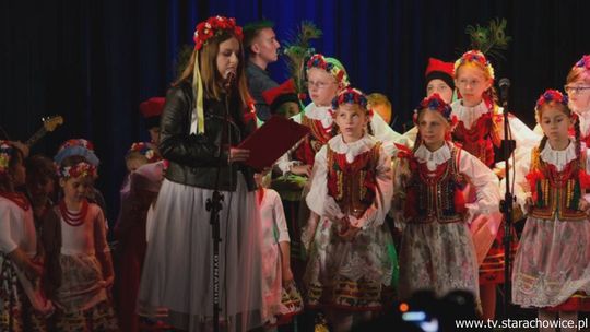 Koncert „A ku ku: folk'n'roll" w Starachowickim Centrum Kultury