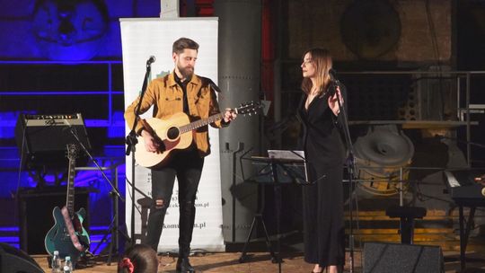 Koncert duetu Knedlove