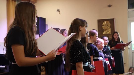 Koncert „Muzyka to cud”