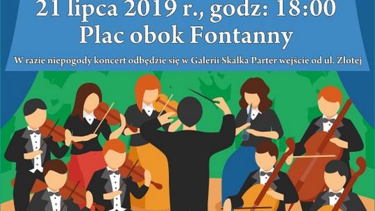 Koncert Muzyki Klasycznej