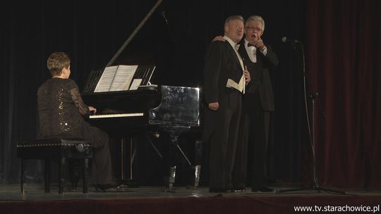 Koncert na dobry początek roku