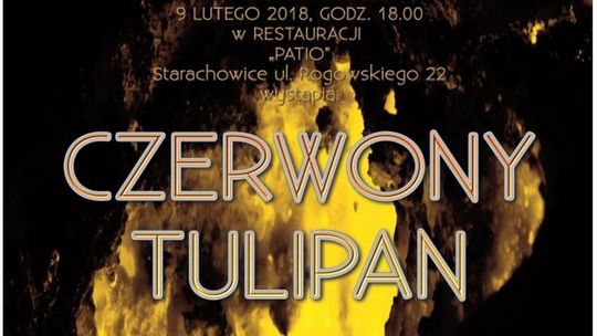 Koncert na rozpoczęcie jubileuszu Odlewni Polskich