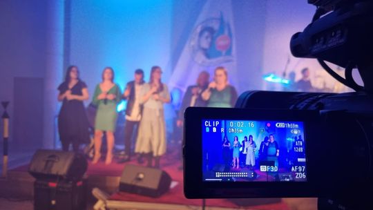 Koncert „Navigare necesse Est”