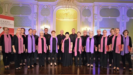 Koncert „Nie zastąpi Ciebie nikt”