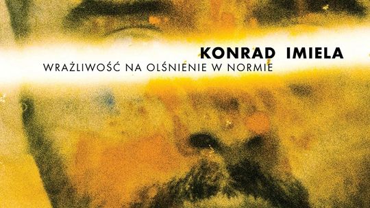 Koncert Noworoczny "WRAŻLIWOŚĆ NA OLŚNIENIE W NORMIE"