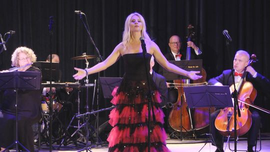 Koncert „Od operetki do musicalu”