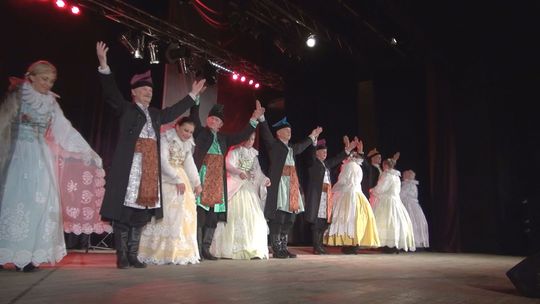 Koncert „Piękna nasza Polska cała”