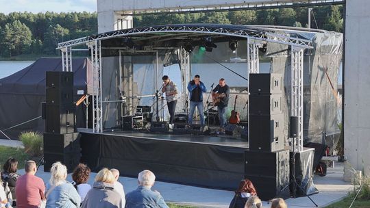 Koncert w ramach 11. Legendy STARa – Klang w Porcie Wagnera!