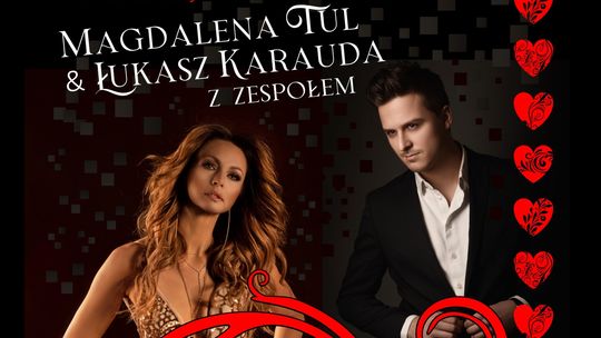 Koncert Walentynkowy „The Power of Love”