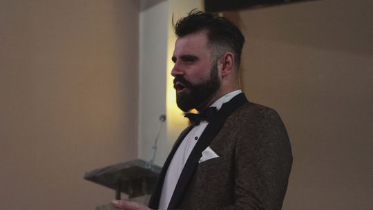 Koncert Wiktora Kowalskiego