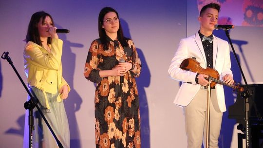 Koncert z okazji Dnia Kobiet