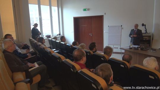 Konferencja o efektywnym rozliczaniu kosztów ciepła