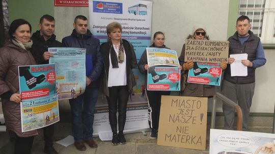 Konferencja Wrażliwych Społecznie w sprawie obywatelskiej inicjatywy uchwałodawczej