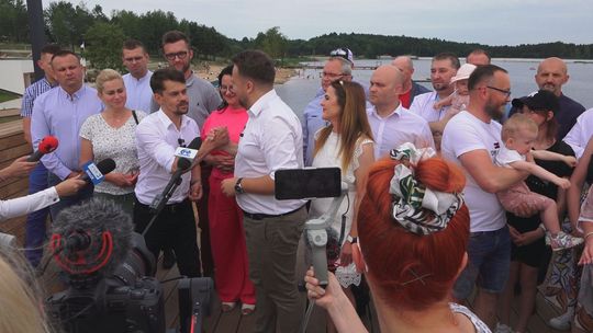 Koniec wspólnej drogi AgroUnii i Nowej Demokracji TAK