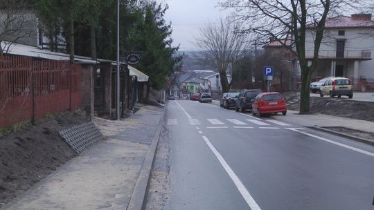 Koniec remontu, początek zmian