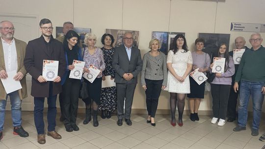 Konkurs fotograficzny pt. “Magia Powiatu Starachowickiego. Natura, kultura materialna, tradycje”